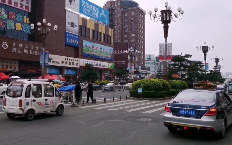 如何选择合适的驾校报名网站?